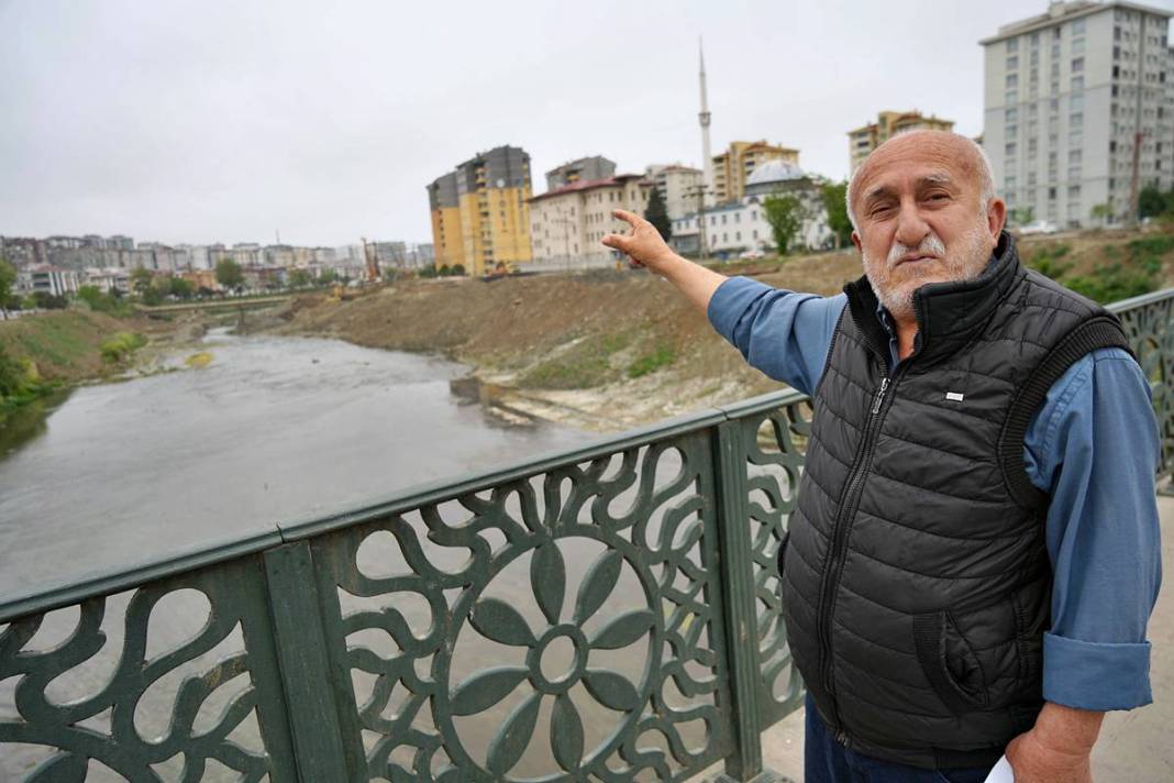 12 kişi ölmüştü! Mühendislik hatası olarak anılan köprü 23 yıl sonra yenileniyor 11